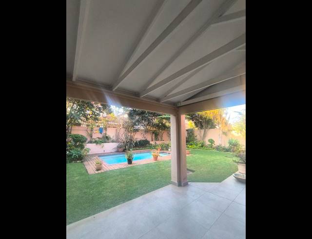 3 BEDROOM PROPERTY TO RENT IN WATERKLOOF